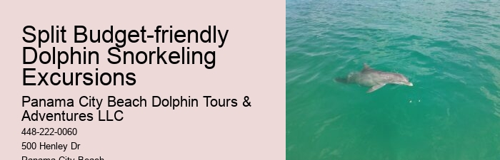 Panama City Beach Boat Tours